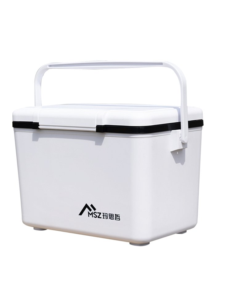 The new mini-fisher's hot-fish box light-feed, small shrimp-cooked shrimp live fish for oxygen